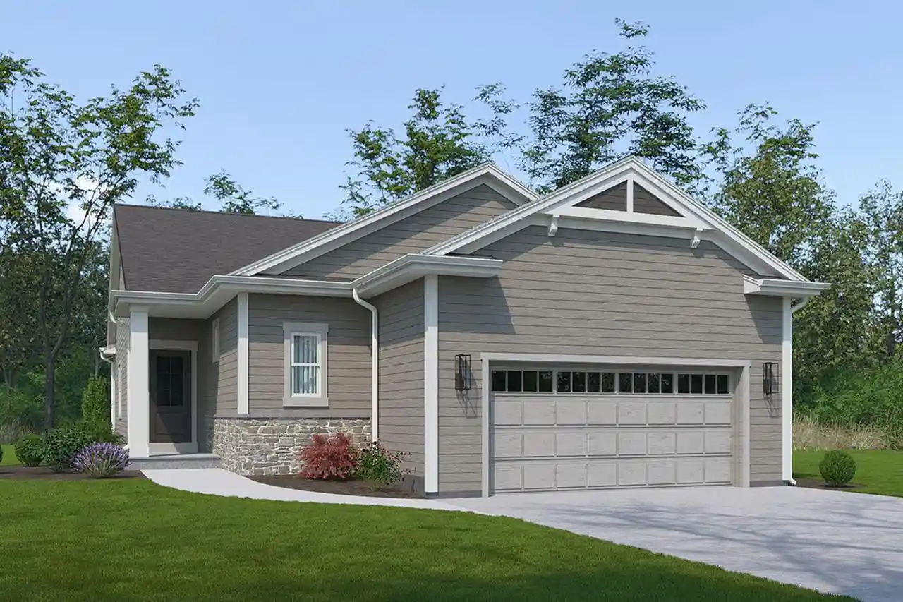 1st image of 4522 Lasalle Street Street #Lt32, Racine, WI 53402 | MLS# 1976763