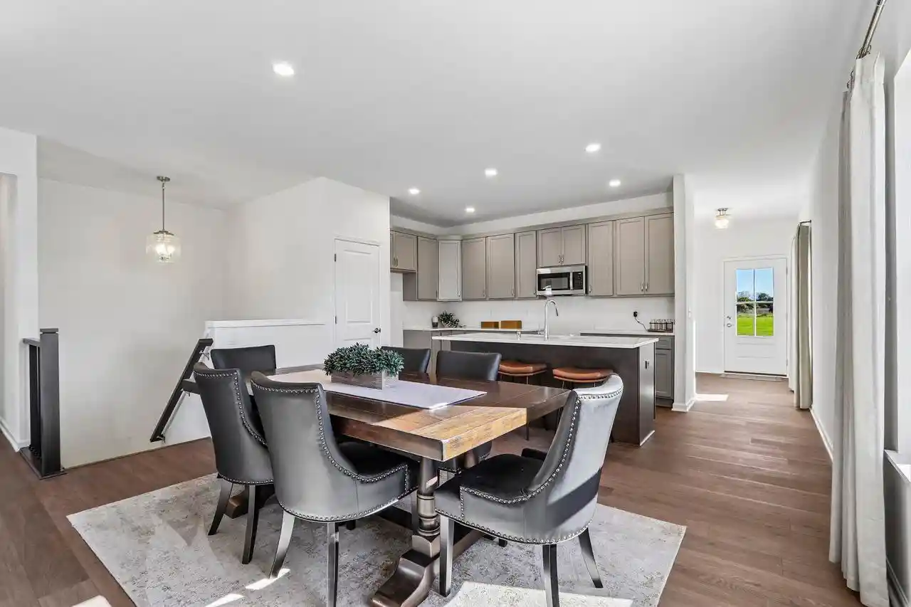 Photo 2 of Single family home for sale at 4522 Lasalle Street Street #Lt32, Racine, WI 53402 | MLS# 1976763 | Listing updated on 2026-10-21