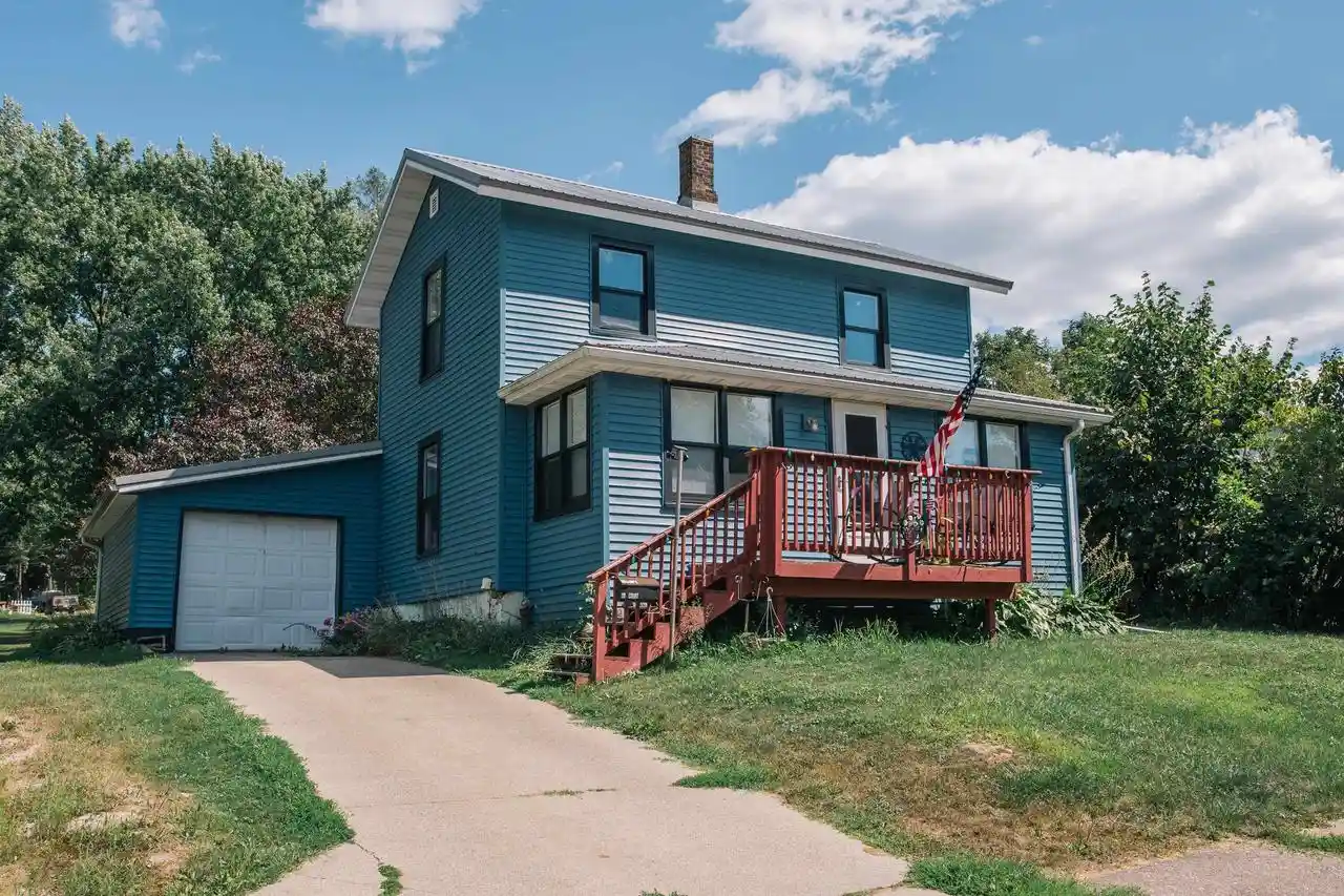 1st image of 119 Court Street Street, Neillsville, WI 54456 | MLS# 22604034