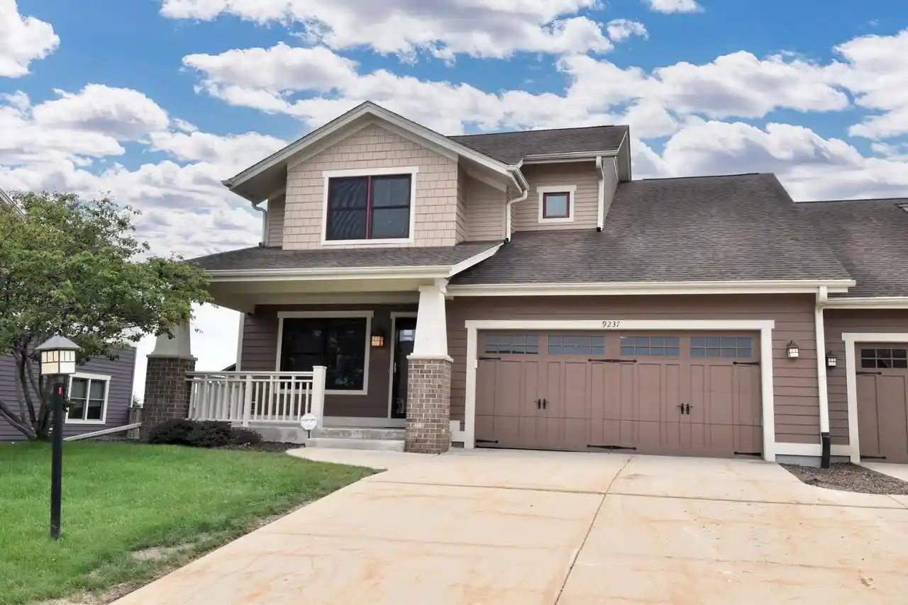 1st image of 9237 Hollyhock Lane Lane, Racine, WI 53406 | MLS# 1976762