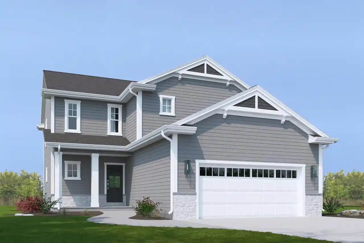 1st image of 1007 Ellis Avenue Avenue #Lt72, Caledonia, WI 53402 | MLS# 1976760
