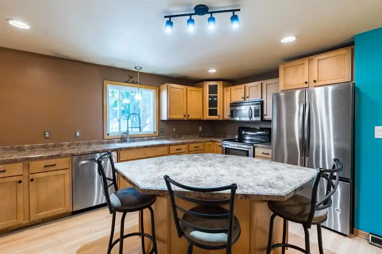 Photo 2 of Single family home for sale at 809 N 8th Avenue Avenue, Wausau, WI 54401 | MLS# 22604035 | Listing updated on 2026-09-11