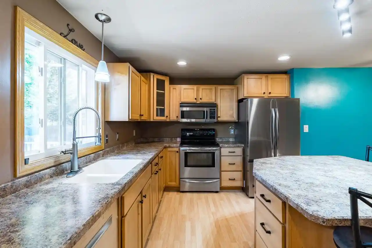 Photo 3 of Single family home for sale at 809 N 8th Avenue Avenue, Wausau, WI 54401 | MLS# 22604035 | Listing updated on 2026-09-11