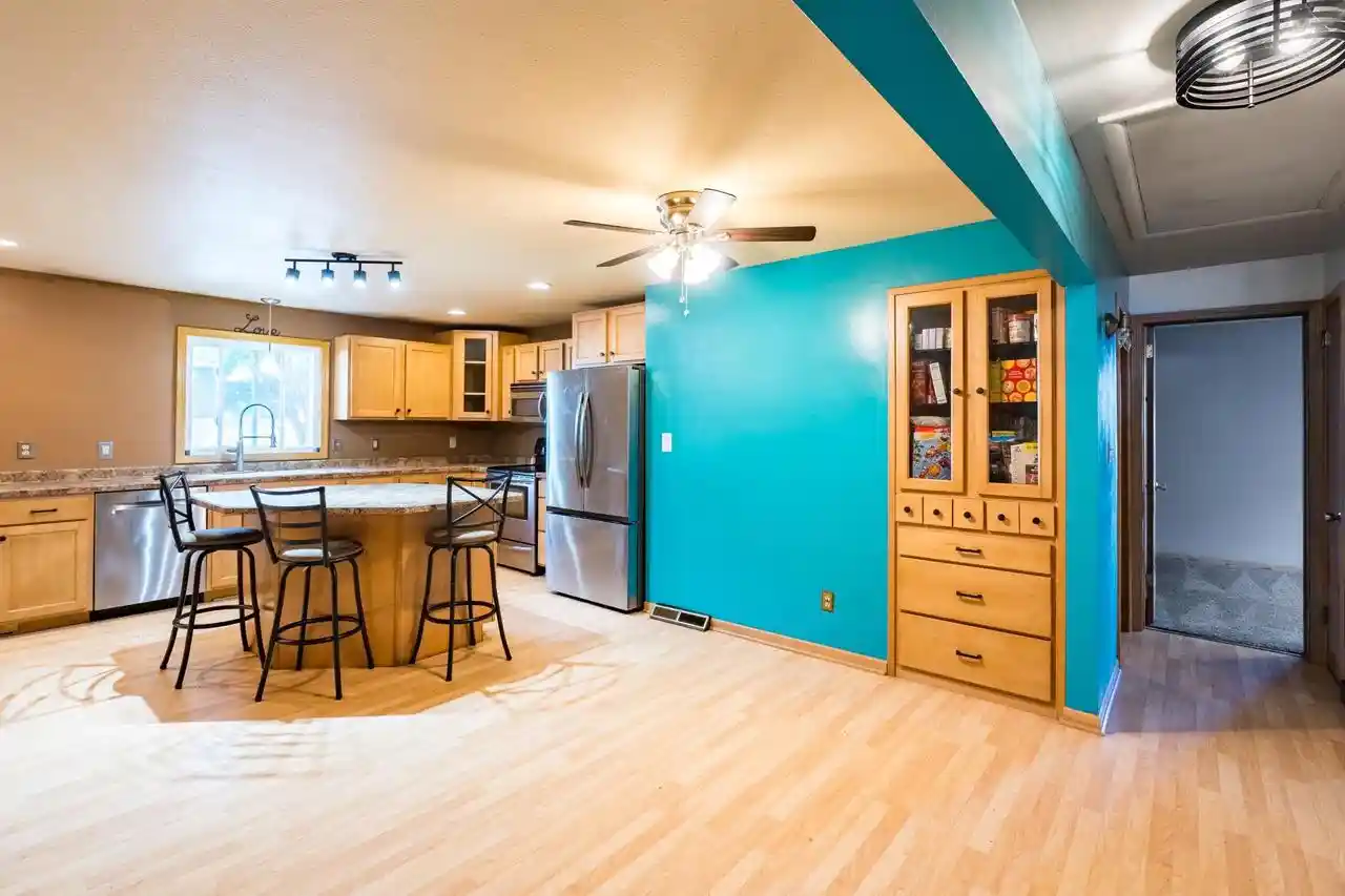 Photo 3 of Single family home for sale at 809 N 8Th Avenue Avenue, Wausau, WI 54401 | MLS# 22604035 | Listing updated on 2026-09-11