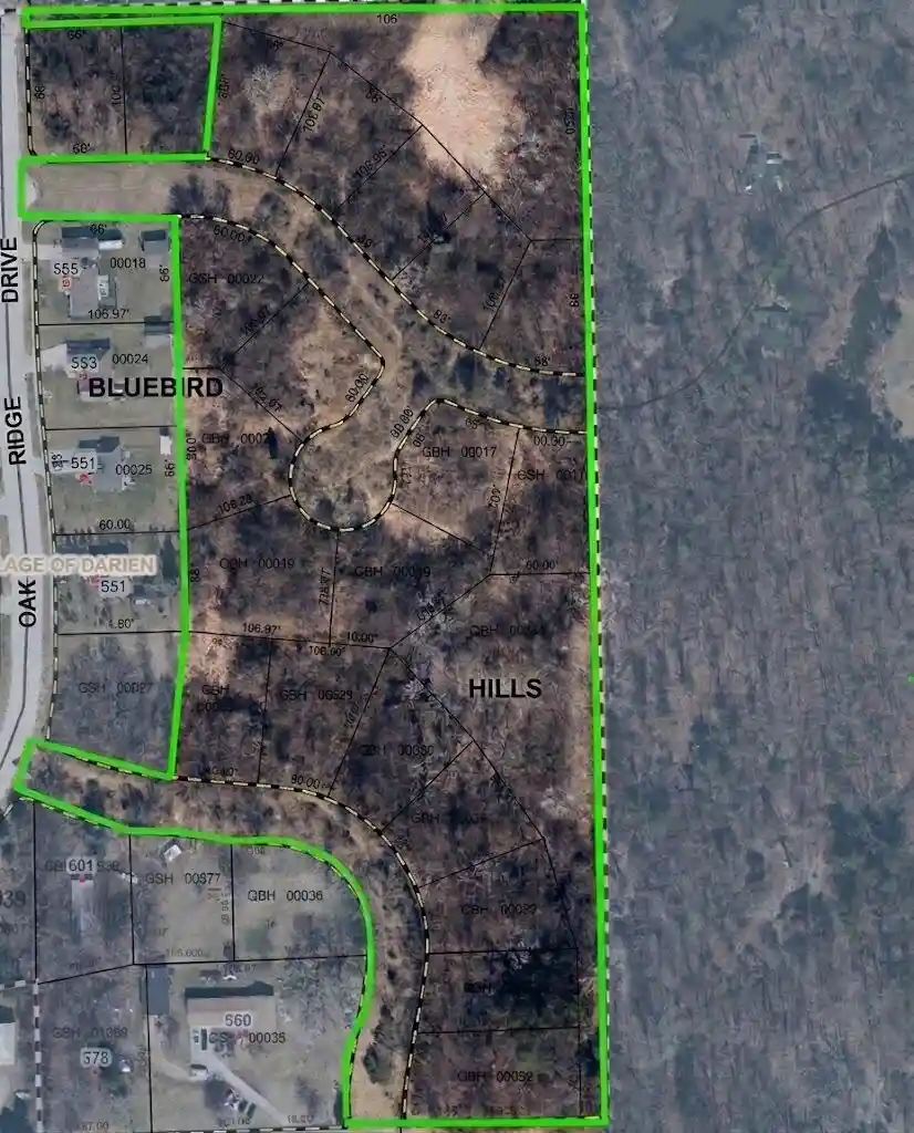 Photo 1 of Land for sale at 0 Sugar Road, Darien, WI 53114 | MLS# 1976769 | Listing updated on 2026-09-02