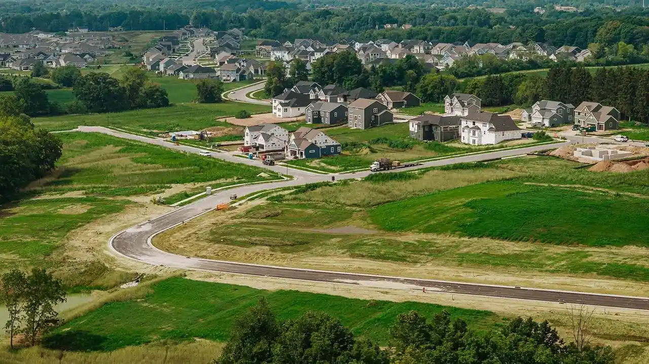5th image of Lt74 Eagle Dr Dr, Grafton, WI 53024 | MLS# 1976777