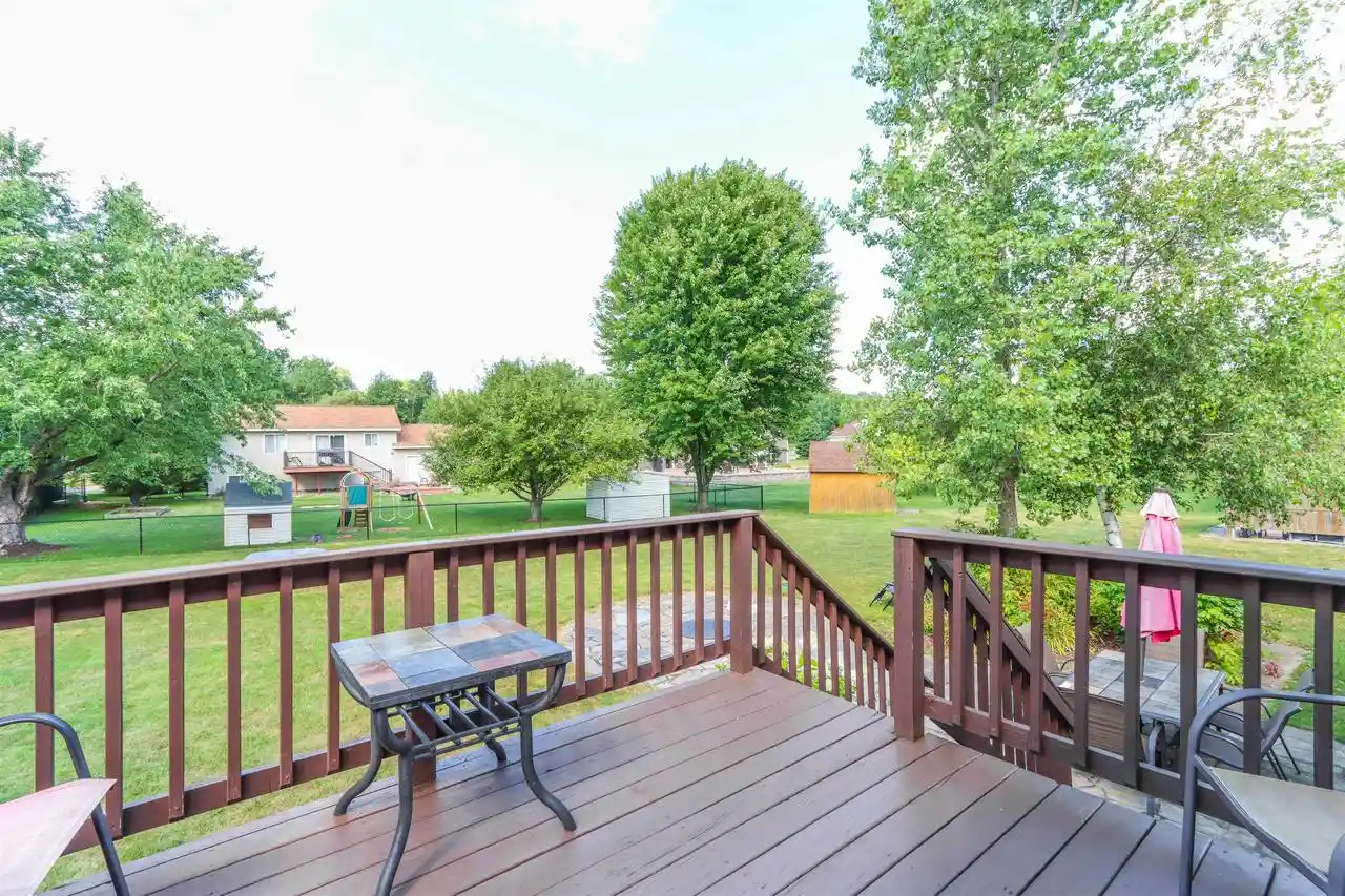 Photo 3 of Single family home for sale at 2602 Country Creek Lane Lane, Schofield, WI 54476 | MLS# 22604037 | Listing updated on 2026-09-04