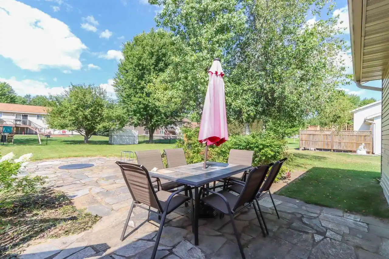 Photo 4 of Single family home for sale at 2602 Country Creek Lane Lane, Schofield, WI 54476 | MLS# 22604037 | Listing updated on 2026-09-04