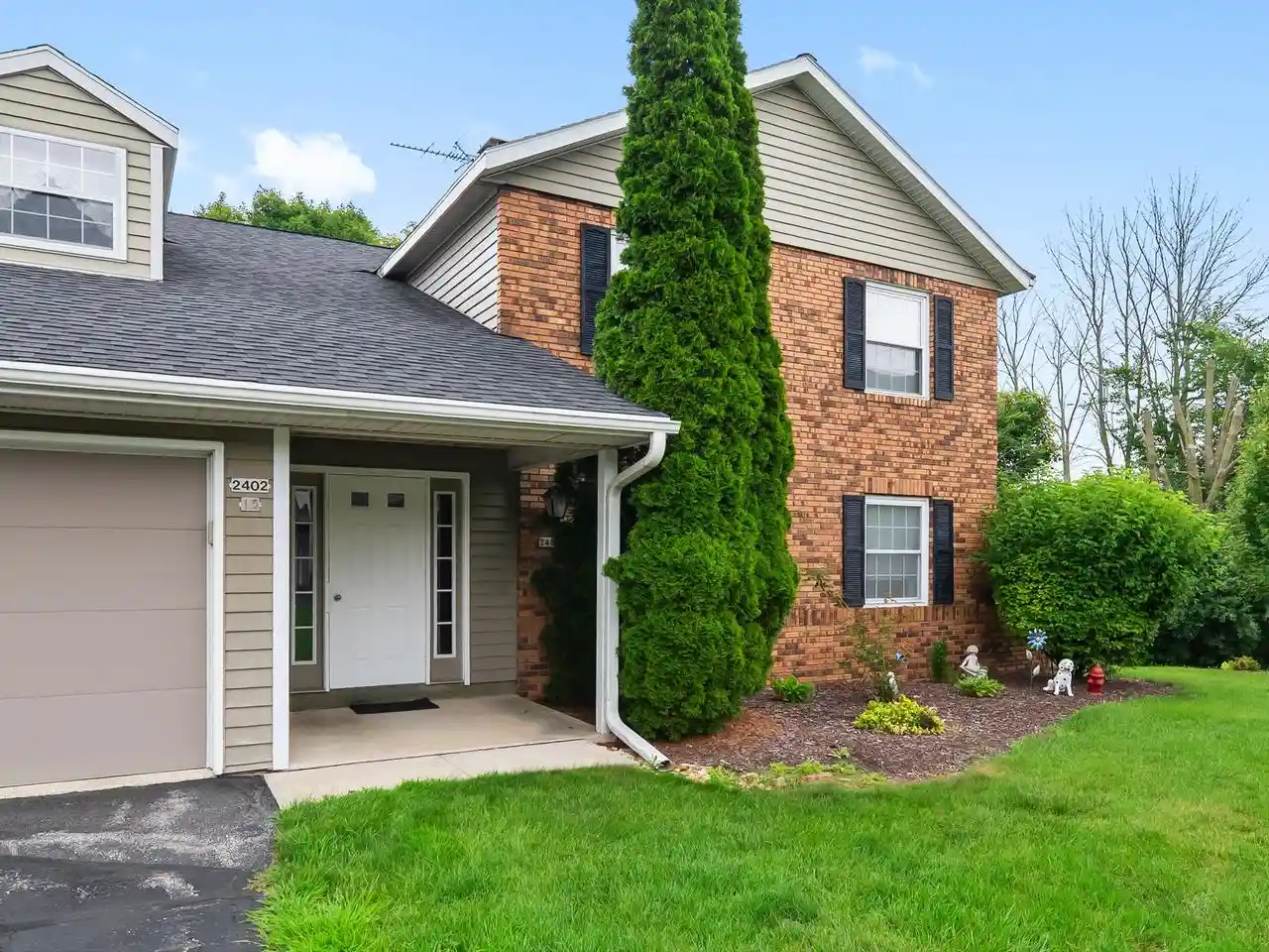 1st image of 2402 Cross Creek Dr Dr #C, Sheboygan, WI 53081 | MLS# 1976771