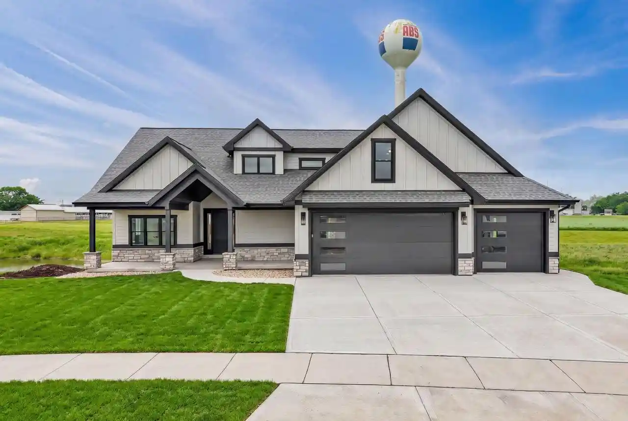 Photo 1 of Single family home for sale at 7689 Stonecrop Way Way, Deforest, WI 53532 | MLS# 2030837 | Listing updated on 2026-08-19