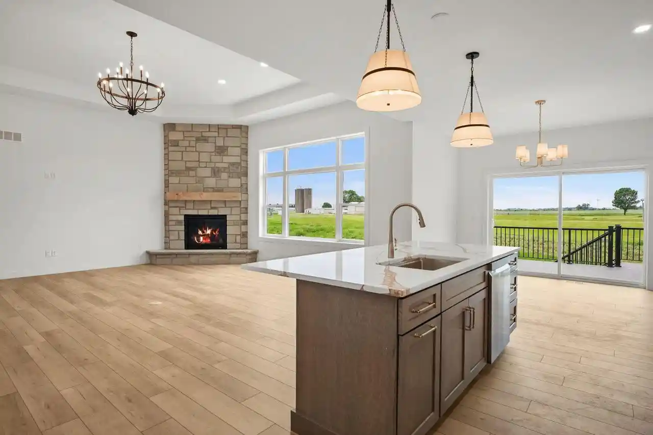 Photo 2 of Single family home for sale at 7689 Stonecrop Way Way, Deforest, WI 53532 | MLS# 2030837 | Listing updated on 2026-08-19