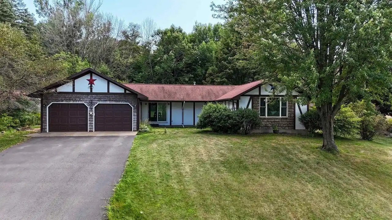 Photo 1 of Single family home for sale at 2007 Frontage Road Road, Schofield, WI 54476 | MLS# 22604038 | Listing updated on 2026-09-01