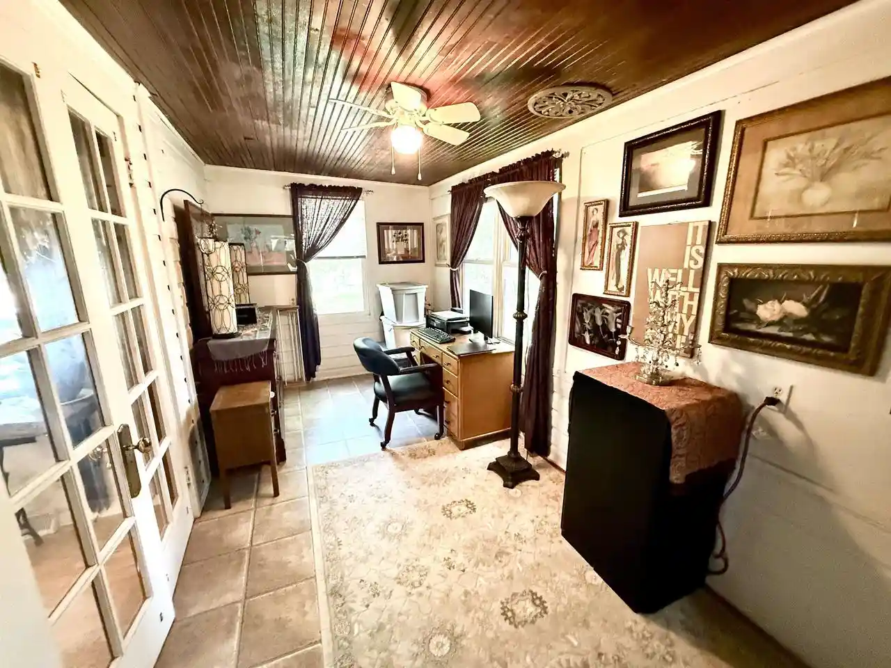 31st image of 9875 N Edgewood Shores Road Road, Edgerton, WI 53534 | MLS# 2030838