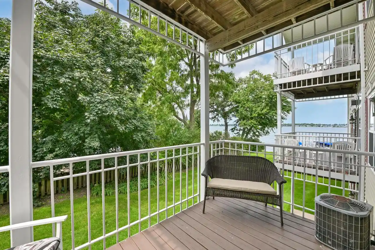 2nd image of 1505 South Shore Dr Dr #205, Delavan, WI 53115 | MLS# 1976786