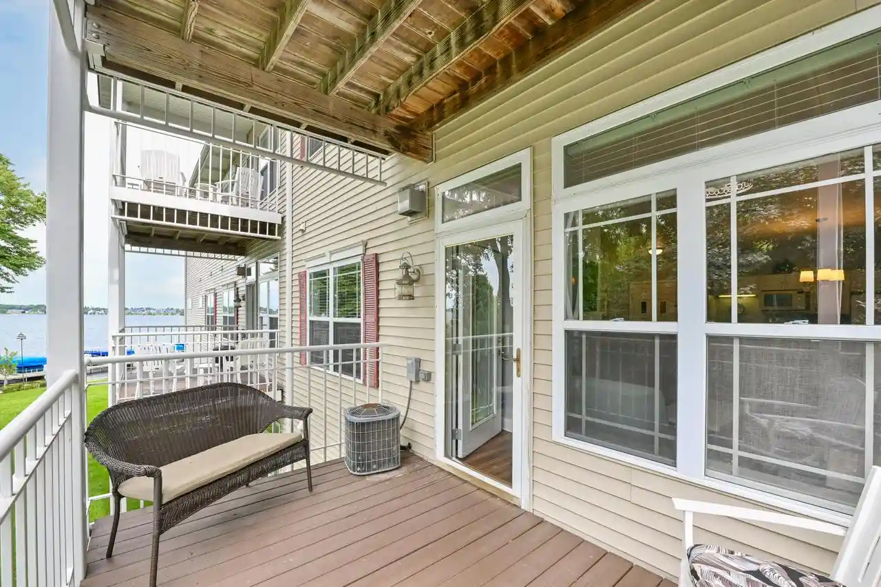 3rd image of 1505 South Shore Dr Dr #205, Delavan, WI 53115 | MLS# 1976786