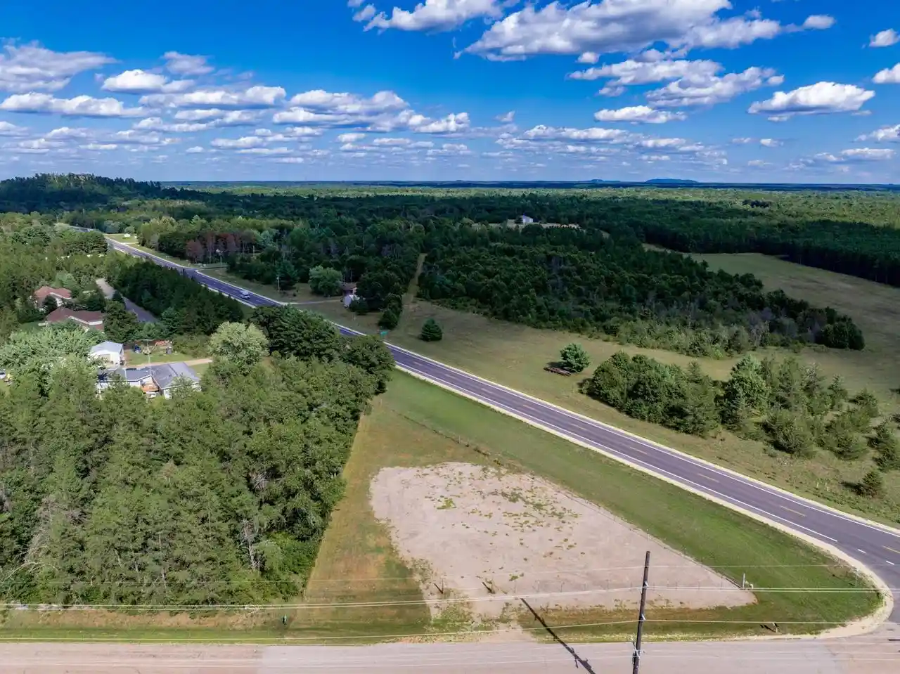 1st image of N10892 17th Avenue Avenue, Necedah, WI 54646 | MLS# 2030840