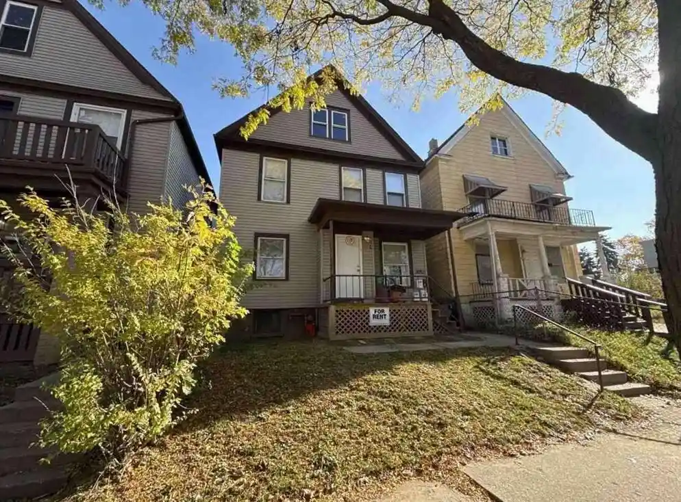 1st image of 3052 N Buffum Street Street #1-4, Milwaukee, WI 53212 | MLS# 1976782