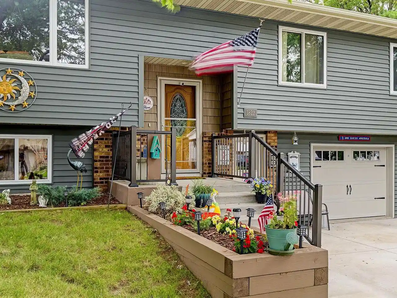 1st image of 1822 1st Avenue Avenue, Monroe, WI 53566 | MLS# 2030839