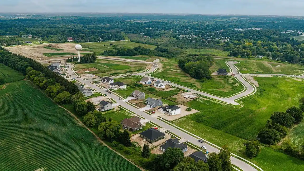 1st image of Lt66 Eagle Dr Dr, Grafton, WI 53024 | MLS# 1976784