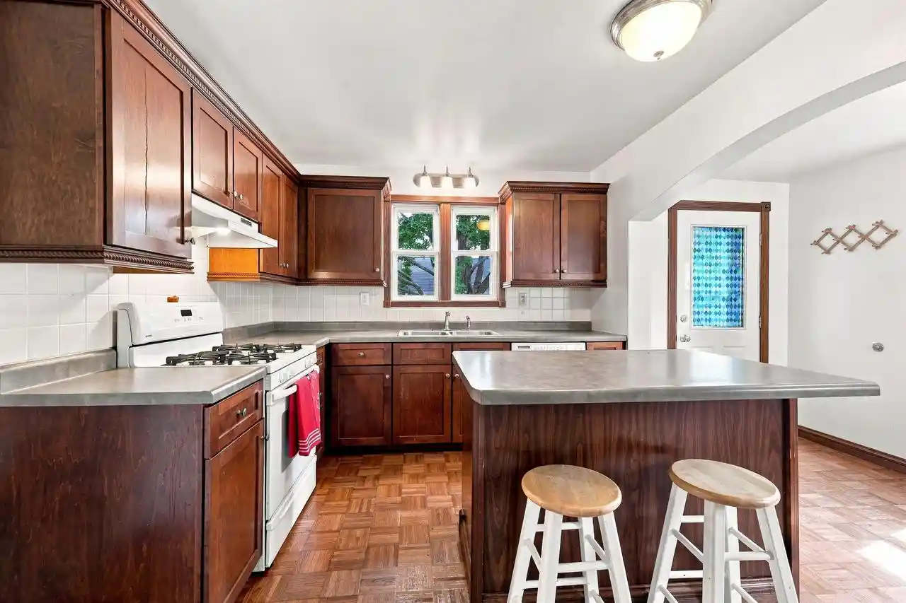 Photo 3 of Single family home for sale at 1025 Matilda Street Street, Stevens Point, WI 54481 | MLS# 22604039 | Listing updated on 2026-08-22