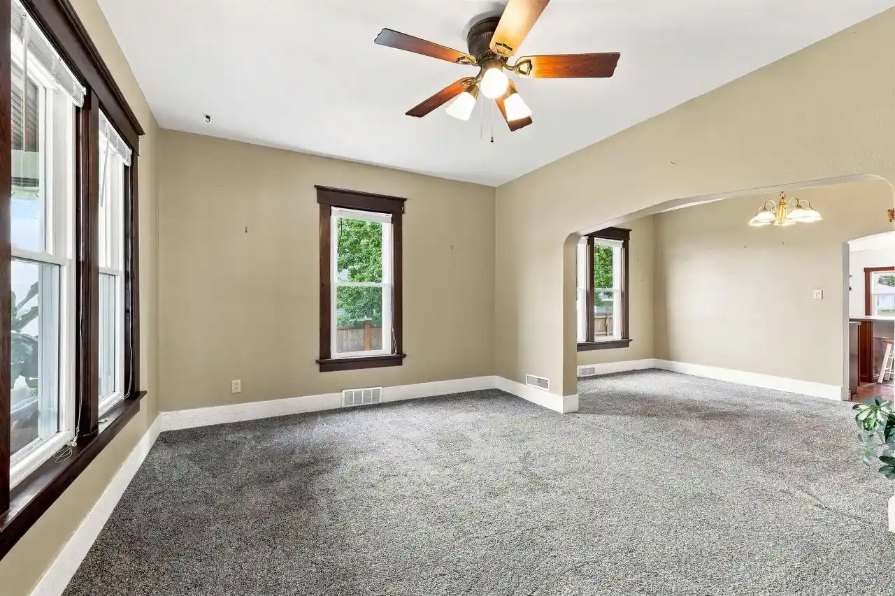 Photo 4 of Single family home for sale at 1025 Matilda Street Street, Stevens Point, WI 54481 | MLS# 22604039 | Listing updated on 2026-08-22