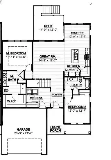 2nd image of 8604 Summit Pl Pl, Pleasant Prairie, WI 53158 | MLS# 1976787