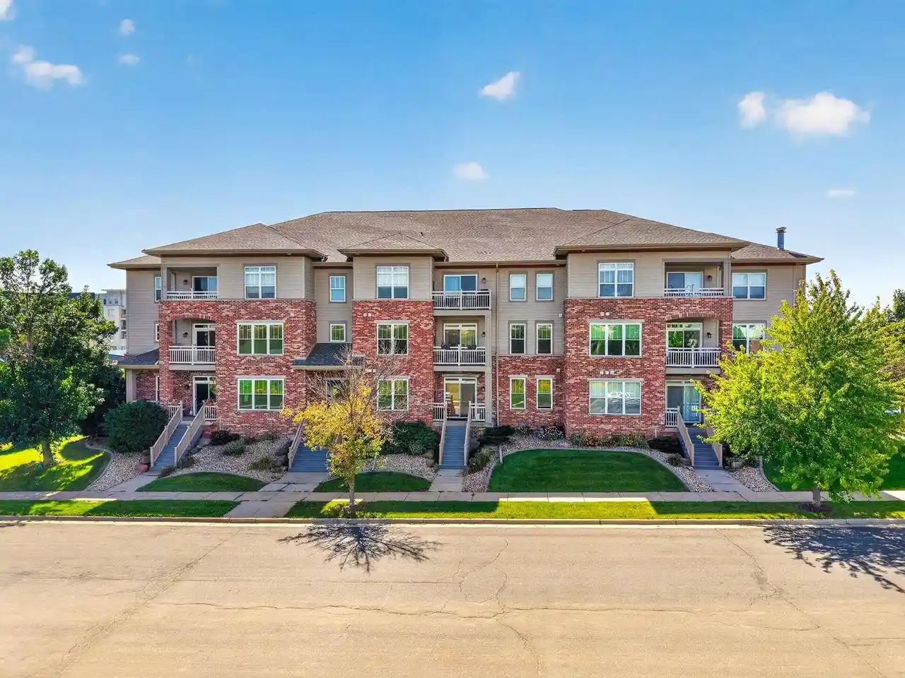 Photo 1 of Condo for sale at 141 Metro Ter #210, Madison, WI 53718 | MLS# 2030841 | Listing updated on 2026-09-18