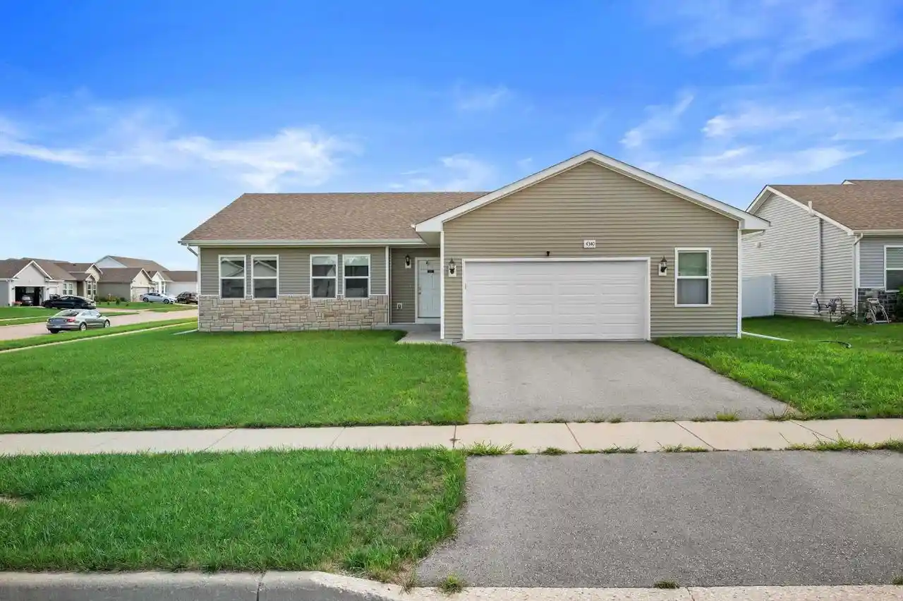 Photo 1 of Single family home for sale at 4340 Dublin Dr Dr, Janesville, WI 53546 | MLS# 2030842 | Listing updated on 2026-09-11