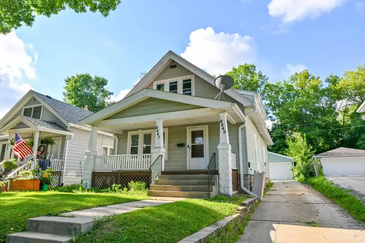 1st image of 8447 W Maple Street Street #8449, Milwaukee, WI 53214 | MLS# 1976792