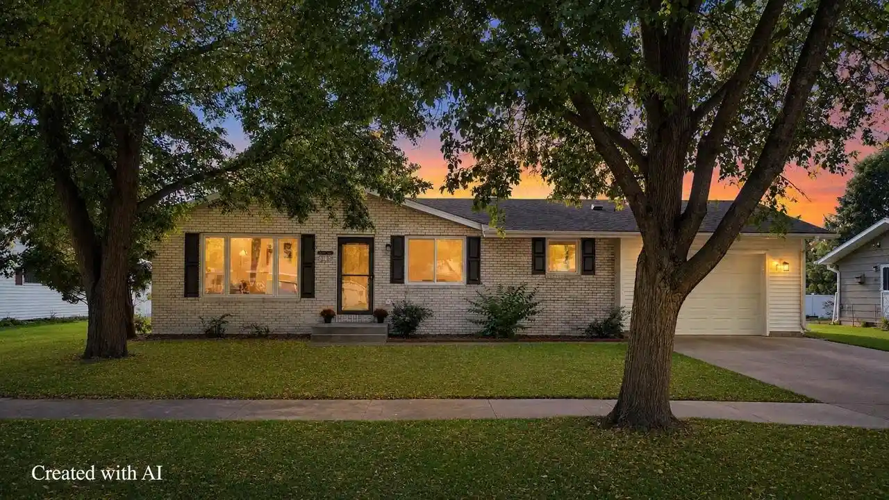 Photo 1 of Single family home for sale at 316 Indiana Avenue Avenue, Stevens Point, WI 54481 | MLS# 22604041 | Listing updated on 2026-09-14