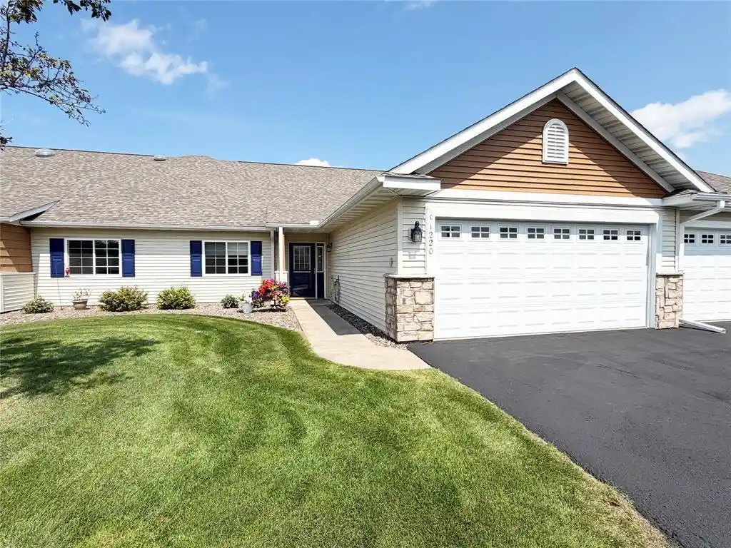 1st image of 1220 E Orchard Beach Lane Lane #C, Rice Lake, WI 54868 | MLS# 1604286