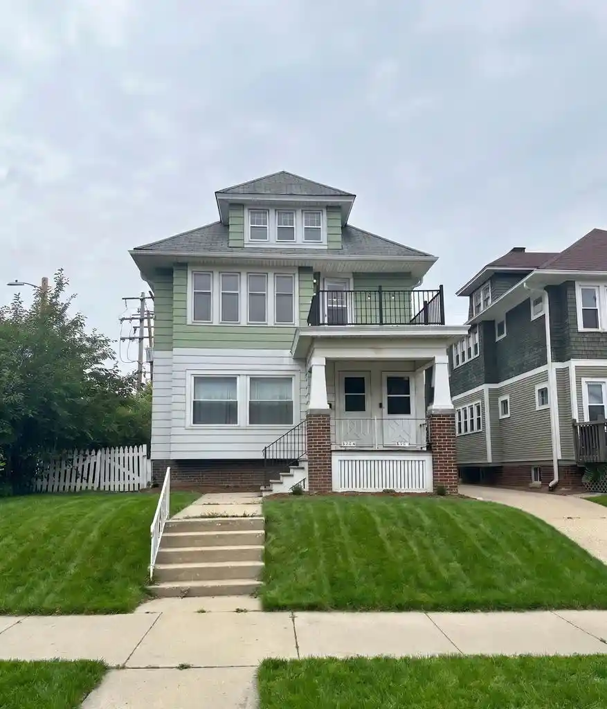 Photo 1 of Multi family home for sale at 1813 N 54th Street Street #1815, Milwaukee, WI 53208 | MLS# 1976798 | Listing updated on 2026-09-15
