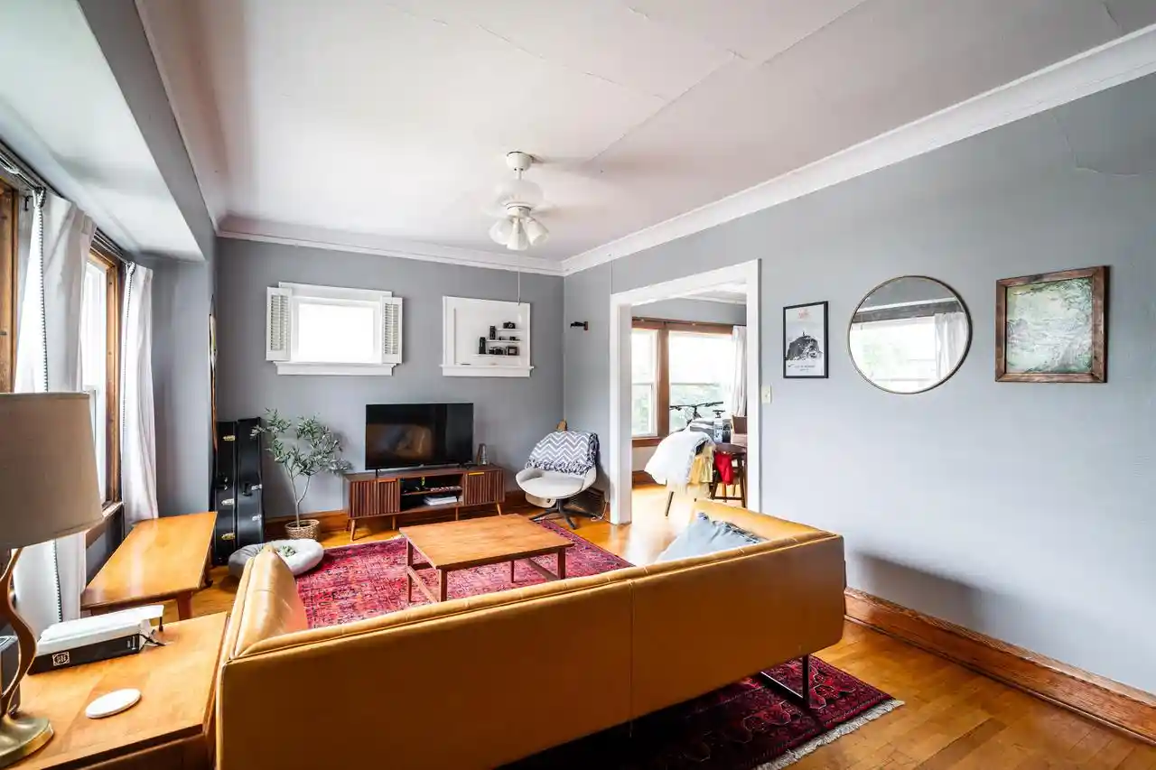 Listing Photo 19 - Condo for sale in 1813 N 54Th St St located at 1813 N 54Th St St, Milwaukee, WI 53208 - Unit #1815