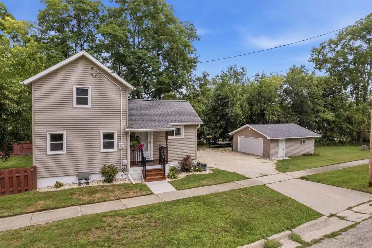 1st image of 216 E Lawton Street Street, Edgerton, WI 53534 | MLS# 2030844