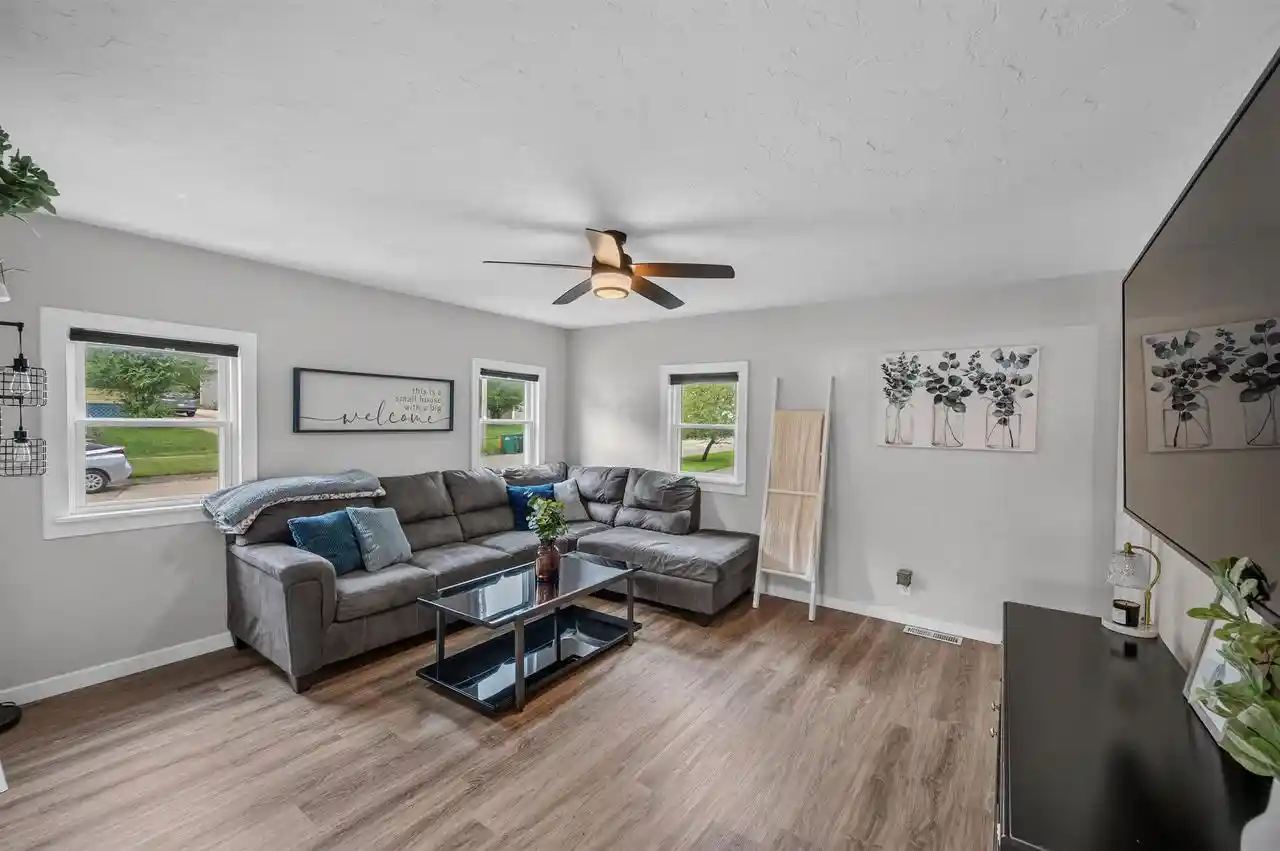 31st image of 216 E Lawton Street Street, Edgerton, WI 53534 | MLS# 2030844