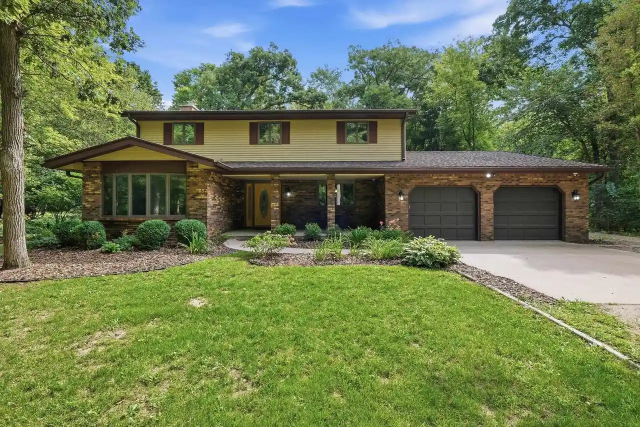 Photo 1 of Single family home for sale at 7050 Briar Lane Lane, Sun Prairie, WI 53590 | MLS# 2030845 | Listing updated on 2026-08-24