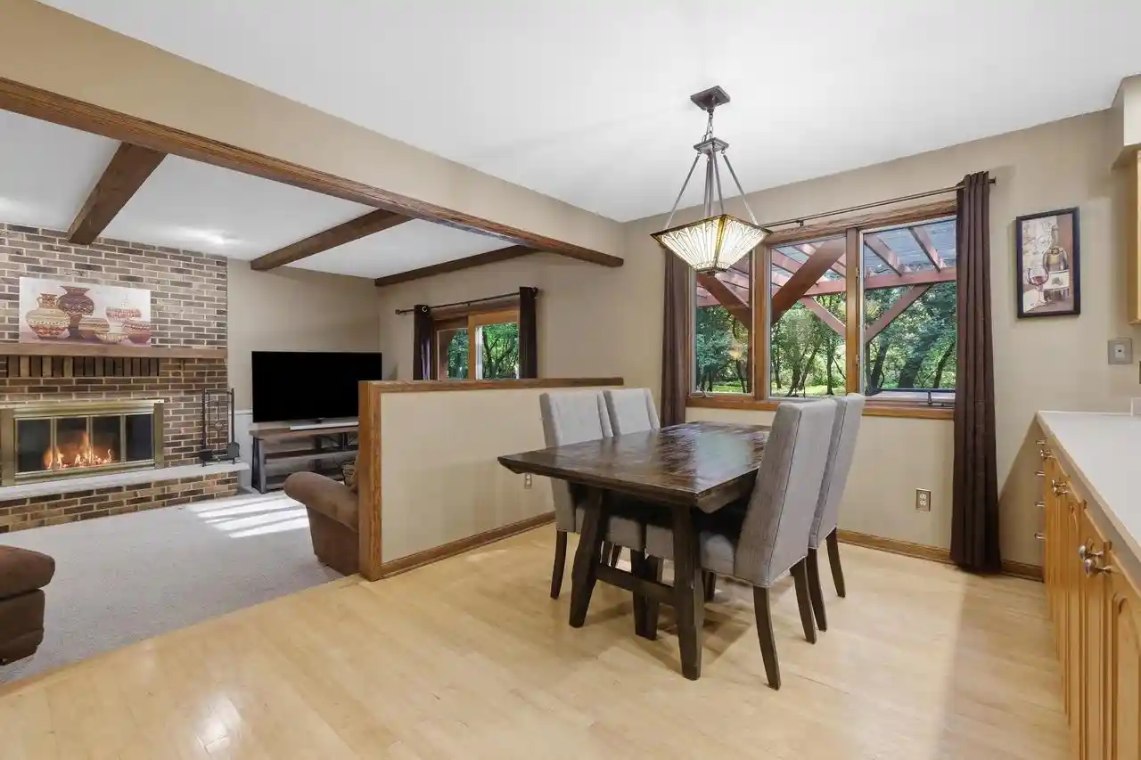 Photo 2 of Single family home for sale at 7050 Briar Lane Lane, Sun Prairie, WI 53590 | MLS# 2030845 | Listing updated on 2026-08-24