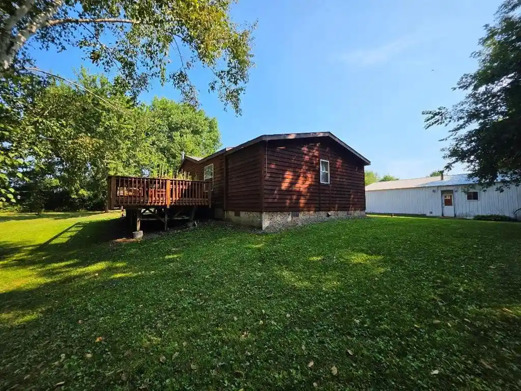 Photo 1 of Single family home for sale at 2560 8 3/4 Street Street, Cumberland, WI 54829 | MLS# 1604367 | Listing updated on 2026-08-25
