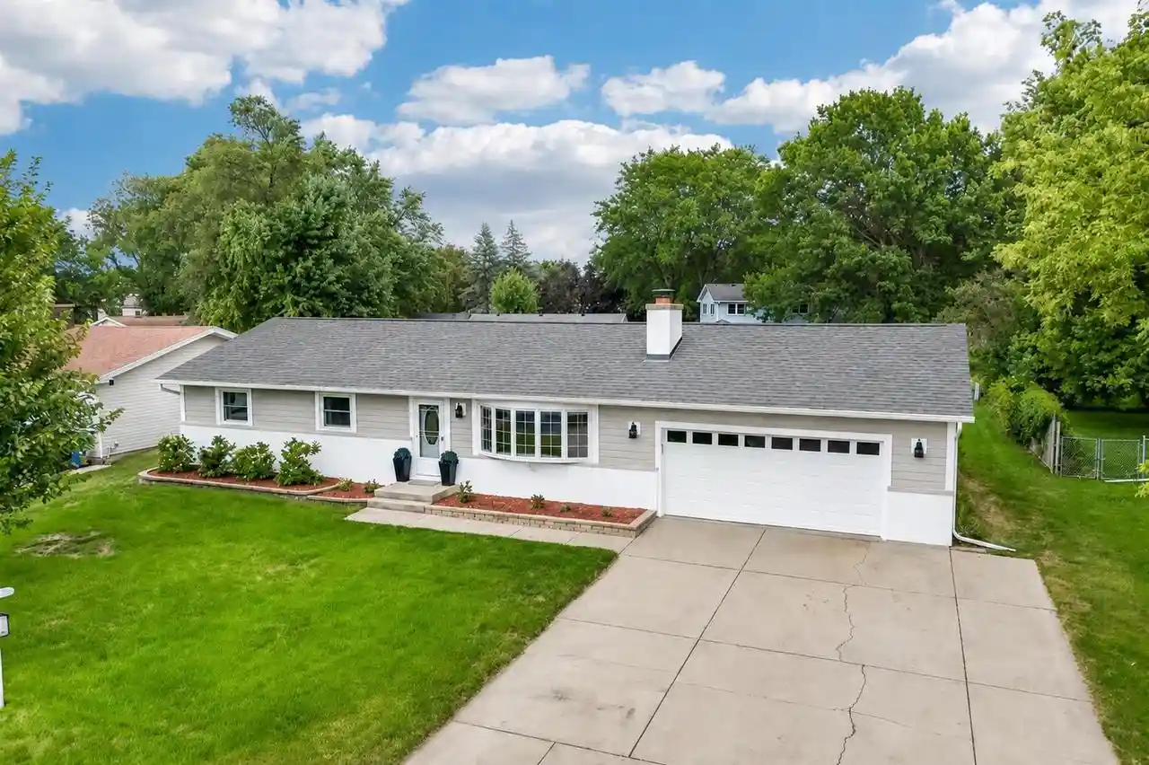 Photo 1 of Single family home for sale at 806 South Street Street, Waunakee, WI 53597 | MLS# 2030846 | Listing updated on 2026-09-11