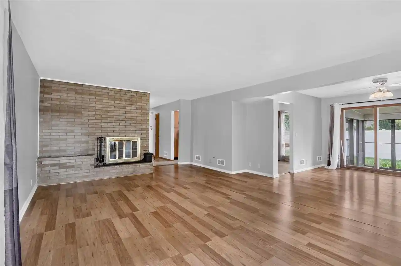 Photo 3 of Single family home for sale at 1230 N Harmony Dr Dr, Janesville, WI 53545 | MLS# 2030847 | Listing updated on 2026-08-23