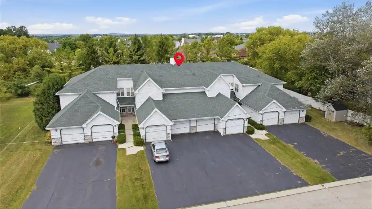 1st image of 220 E Benson Street Street #G, Glenbeulah, WI 53023 | MLS# 1976800
