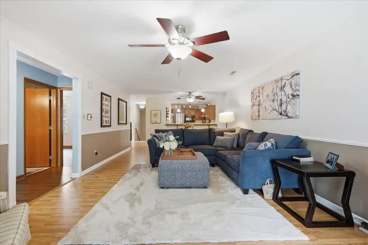 2nd image of 220 E Benson St St, Glenbeulah, WI 53023
