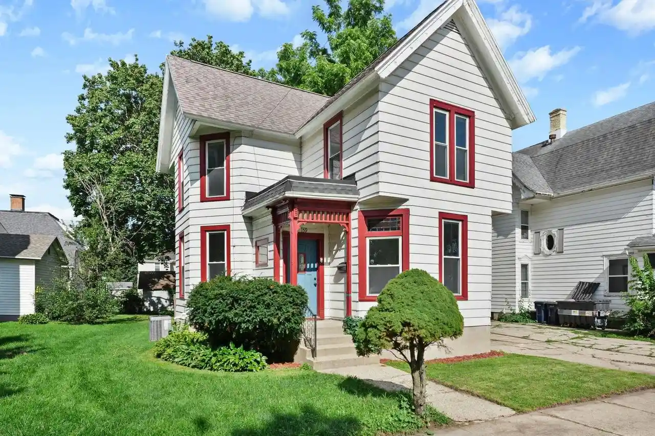Photo 1 of Single family home for sale at 159 S High Street Street, Janesville, WI 53548 | MLS# 2030849 | Listing updated on 2026-09-02