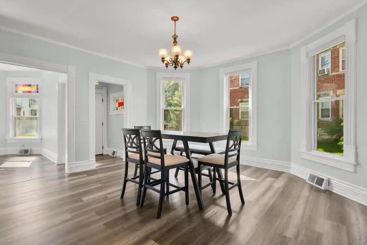 Photo 2 of Single family home for sale at 159 S High Street Street, Janesville, WI 53548 | MLS# 2030849 | Listing updated on 2026-09-02