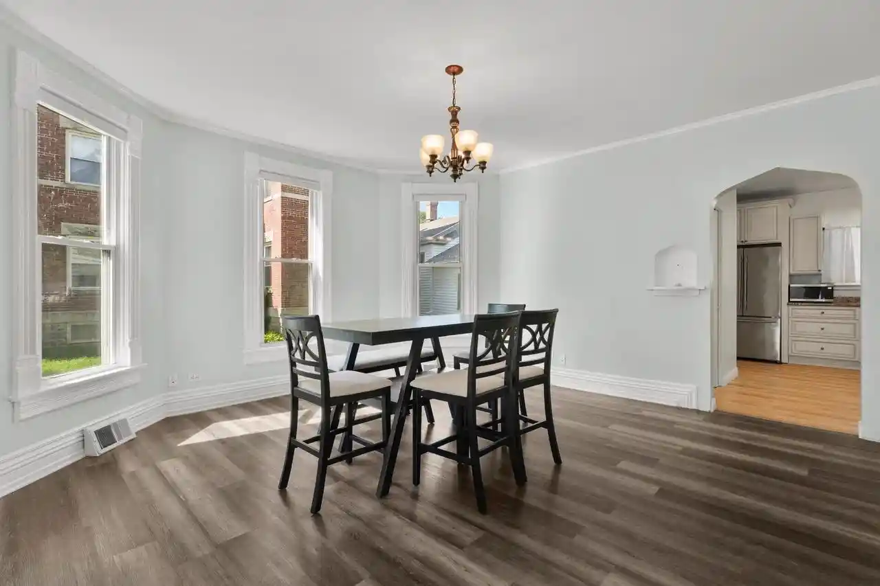 Photo 3 of Single family home for sale at 159 S High Street Street, Janesville, WI 53548 | MLS# 2030849 | Listing updated on 2026-09-02