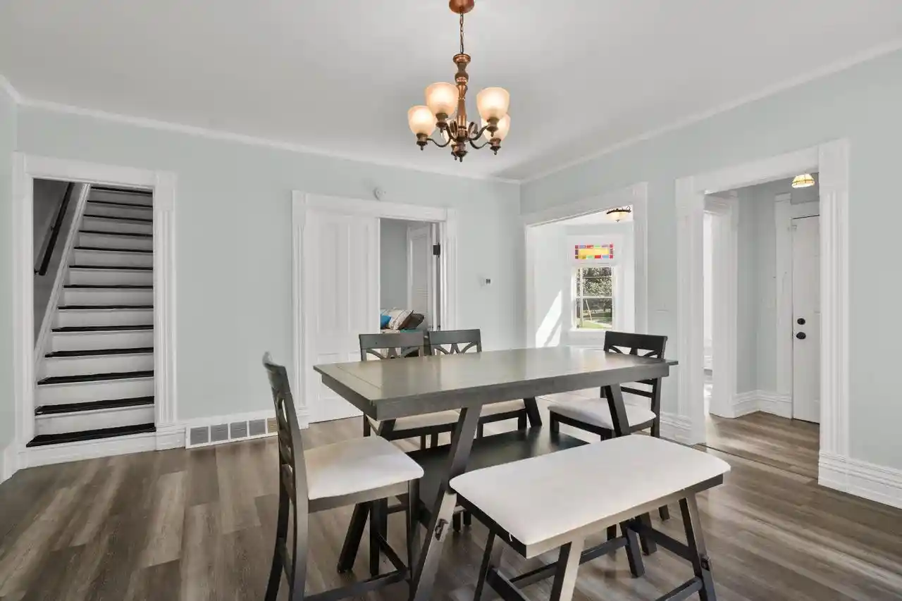 Photo 3 of Single family home for sale at 159 S High Street Street, Janesville, WI 53548 | MLS# 2030849 | Listing updated on 2026-09-02