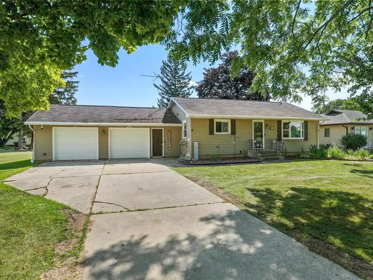 1st image of 931 Landis Street Street, Collins, WI 54207 | MLS# 1976801