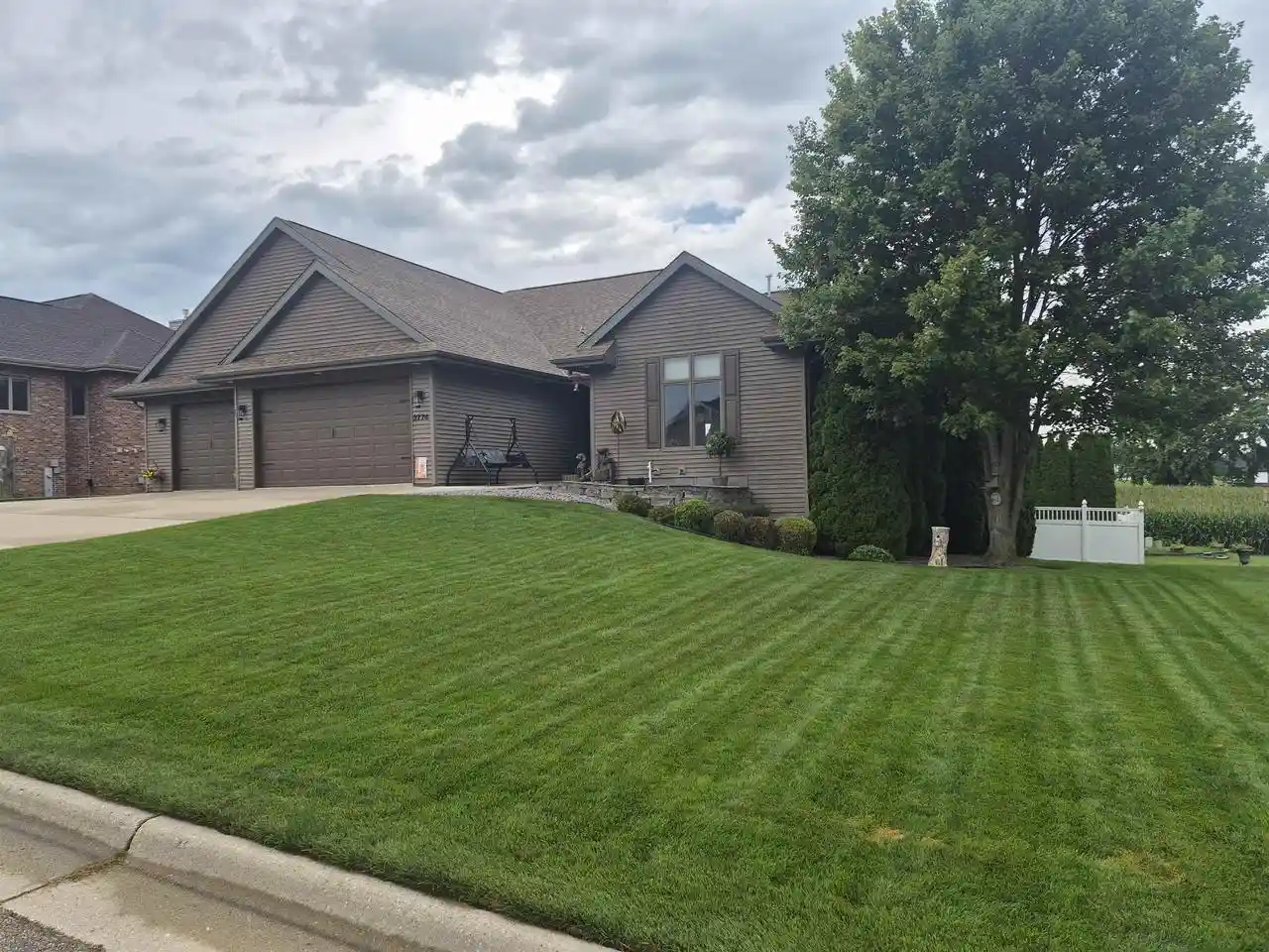 1st image of 3774 Red Stone Dr Dr, Janesville, WI 53548 | MLS# 2030848
