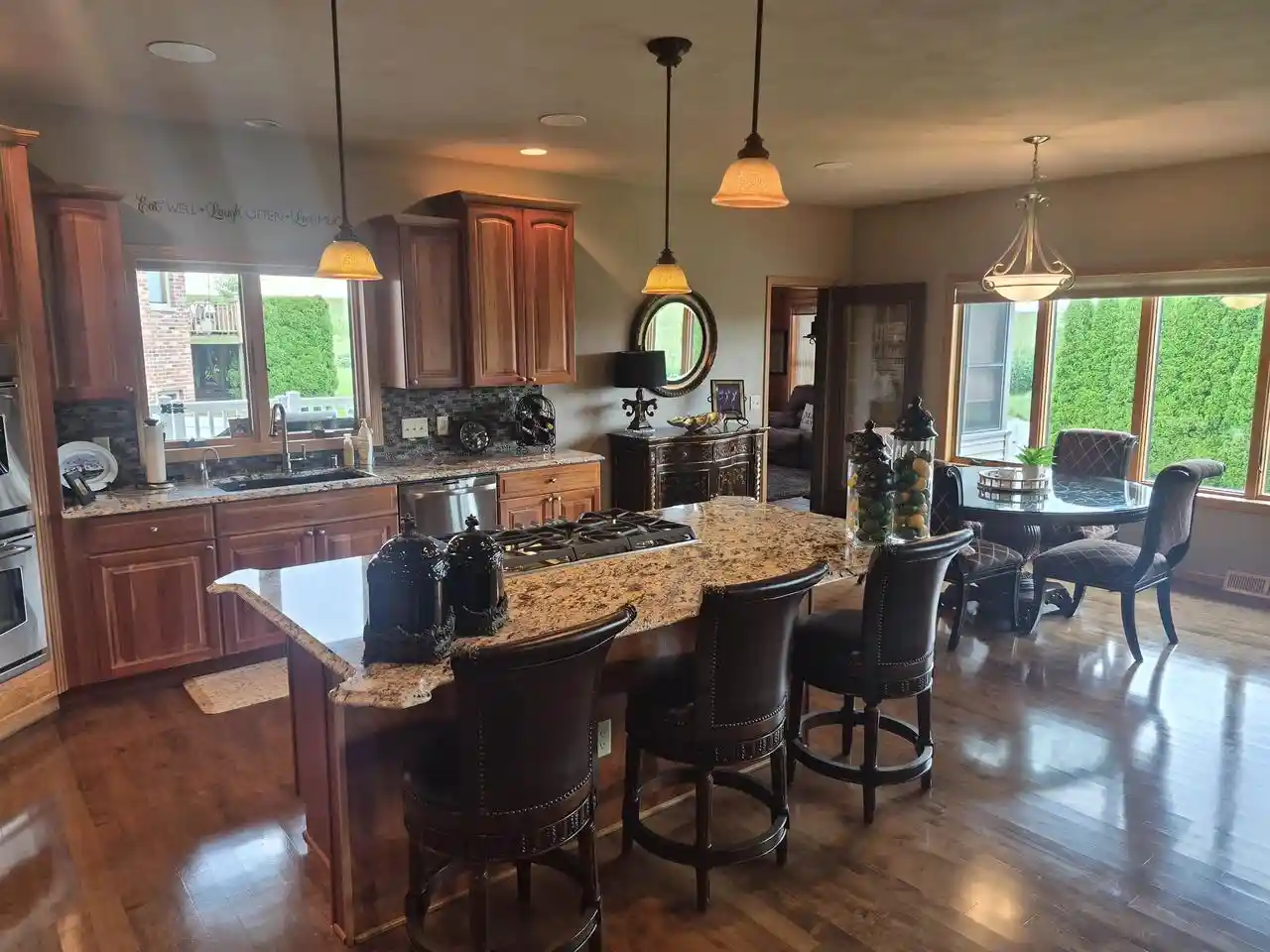 2nd image of 3774 Red Stone Dr Dr, Janesville, WI 53548 | MLS# 2030848