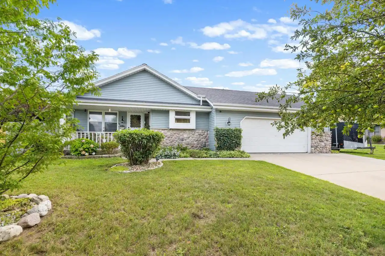 Photo 1 of Single family home for sale at 11405 W Kaul Street Street, Milwaukee, WI 53225 | MLS# 1976803 | Listing updated on 2026-09-15